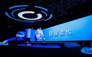 从“能力内化”到“自我进化”：百度以DAA为尺，引领企业迈向超级组织时代