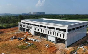 2026随州钢结构厂房怎么选？驰钢重工凭实力成专业优选之策