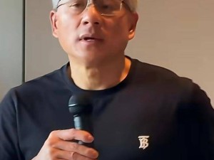 黄仁勋坦言不轻视任何工作：从底层干起，踏实做事才是成功真谛