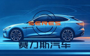 赛力斯工商变更张兴海回归掌舵，增资布局转型能否应对行业挑战？