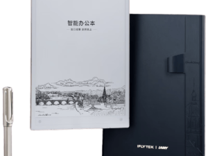 BOOX文石leaf5与科大讯飞X5深度PK：阅读控与办公族的理想之选大揭秘