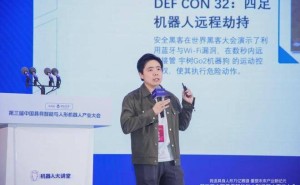 具身智能爆发前夜：安全风险凸显，百度给出破局“方法论”
