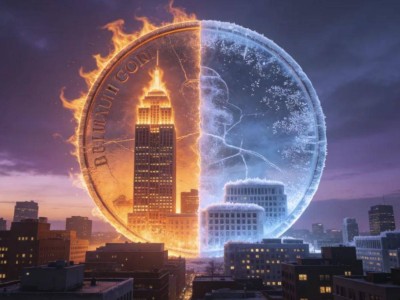 2025消金行业大洗牌：头部稳中有忧，腰尾“K型分化”加剧