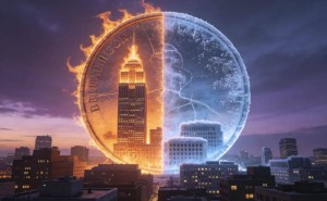 2025消金行业大洗牌：头部稳中有忧，腰尾“K型分化”加剧