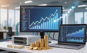 AI价值如何变现？百度2026Q1财报揭示：从“流量逻辑”到“效果逻辑”的转型之路