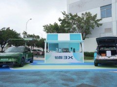 9.48万起售！2026款铂智3X升级智能科技，舒适配置动力续航全在线