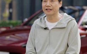 雷军揭秘小米YU7 GT：专为时代精英打造，定价虽高但值得期待