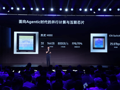 阿里云Agent时代全面发力：芯片模型全栈升级，千问3.7-Max领跑国产模型