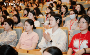 数智赋能英语课堂 思维引领主动阅读——“四季杏坛”杭州场聚焦教学新实践