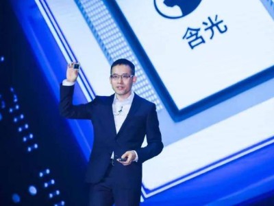 从互联网到高科技：阿里“变脸”聚焦科技，加大投入引领行业新方向