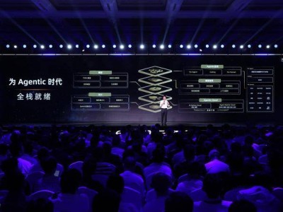 阿里云AI新布局：全栈自研技术体系成型，Token收入激增逐鹿MaaS市场