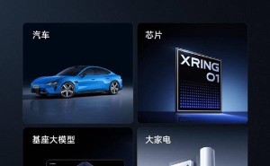 小米5年豪掷千亿研发成果显著 雷军再立未来5年超2000亿投入新目标