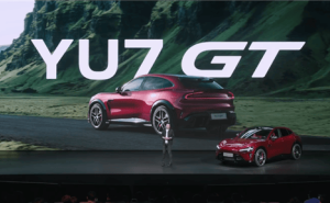 38.99万起！小米YU7 GT纽北刷纪录，雷军以性价比搅动豪华SUV市场