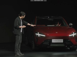 雷军揭晓小米YU7 GT价格：38.99万元创纽北SUV圈速新纪录 今晚开售