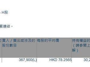 讯飞医疗科技获大股东科大讯飞增持36.79万股 持股比例升至39.12%