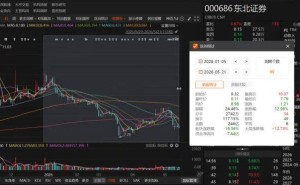 62岁董事长连任超十载，东北证券如何破局股价波动与业务结构失衡？