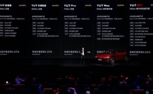 7分22秒755！小米YU7 GT刷新纽北纪录，雷军畅谈伟大旅程与自我成就