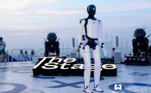擎天租携手京东集团战略合作，共推机器人服务加速渗透全域消费场景