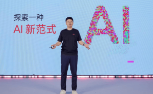 对话未来智能CEO马啸:AI硬件成共识,以耳机为先探索AI感知世界新路径