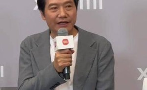 雷军谈小米欧洲研发中心:借欧洲底蕴揽全球英才,目标直指保时捷特斯拉水准