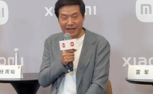 雷军透露小米研发投入规划:五年超千亿成果初显,未来五年再砸2000亿