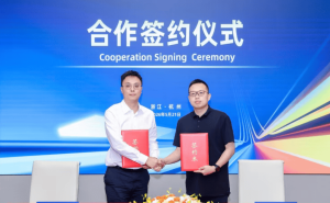 万物可爱与阿里云强强联合，以AI技术共绘影视创作新蓝图