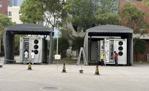 金时科技转型储能:从设备到运营延伸,AIDC备电方案待标准化突围