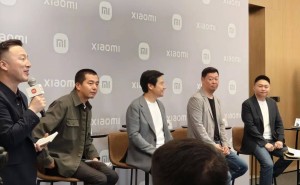 雷军携团队畅谈小米造车路：以热爱为帆，未来五年两千亿投入再启新程