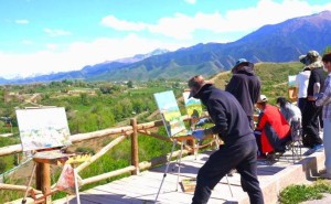乡村旅游“小而美”新业态崛起：从打卡到沉浸，科技文化赋能再升级