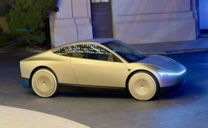 小米与特斯拉:赛道不同梦想各异,雷军马斯克各自奔赴星辰大海