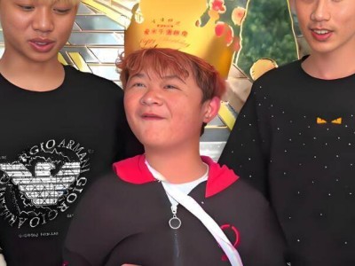 童年被资本操控，成年被爱情裹挟：“小马云”范小勤，终成流量牺牲品