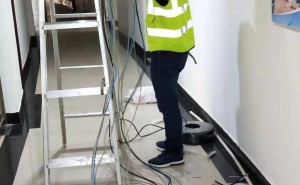甘肃金创智能科技：视频监控系统多场景适配，交通教育工厂方案详解