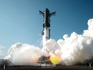 星舰V3首飞成功！SpaceX迭代升级，马斯克太空AI蓝图徐徐展开