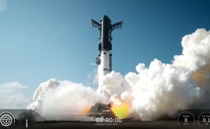 星舰V3首飞成功！SpaceX迭代升级，马斯克太空AI蓝图徐徐展开