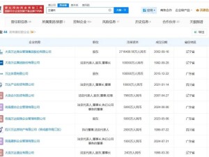永辉超市追债超36亿 王健林再陷债务漩涡 股权冻结限制消费接踵而至