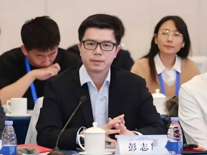 “稚晖君”彭志辉履新上纬新材董事长 智元机器人整合迈出关键一步