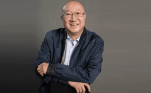 冯仑深度剖析:成功企业家为何要将学习视为企业长远发展的“定海神针”?