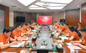河南民企转型关键期：“美好商学”私享会助力企业家探寻增长新路径