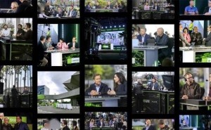 联发科蔡力行将亮相英伟达GTC Taipei 2026直播 共探AI创新与产业变革