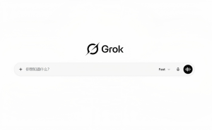 马斯克宣布xAI更名为SpaceXAI，Grok V9-Medium 1.5万亿参数模型即将发布