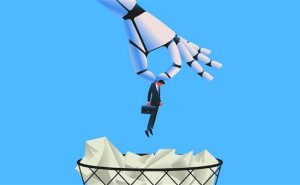 AI浪潮下打工人危机:超九成CEO计划裁员,投资回报却存疑