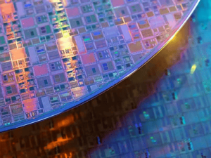 世芯电子董事长：ASIC增长势头猛 联发科等企业布局或促其超越GPU