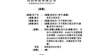 闪回科技四度递表港交所：2025年营收涨36.5%仍亏损 董事长年薪降至92.5万