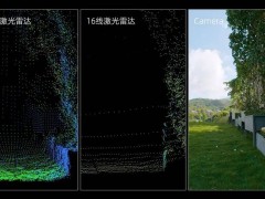 速腾聚创与石头科技强强联手，3D感知赋能割草机器人开启智能新赛道