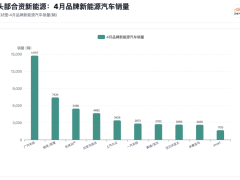 油价重压燃油车，合资新能源转型加速，能否在中国市场破局突围？