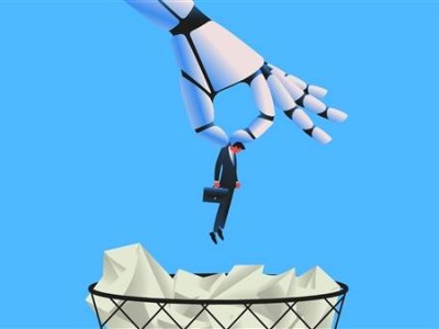 AI浪潮下打工人危机四伏：超九成CEO计划裁员，投资回报却存疑
