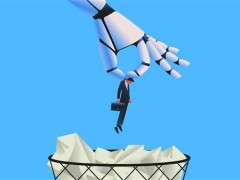 AI浪潮下打工人危机四伏：超九成CEO计划裁员，投资回报却存疑