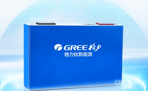 格力钛新能源再陷财务危机:被强制执行近五千万 董明珠卸任董事后何去何从