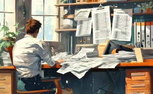 中安联合保险王真真任职总经理获批 兼任董事长 近年营收增长但净利波动且曾遭处罚