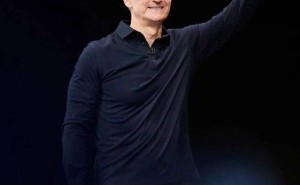 库克或于WWDC作告别演讲 约翰·特努斯九月接任苹果CEO并推折叠屏iPhone